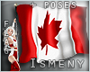 [Is] Canada Flag