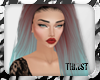 T| Oasis Hair Texture 8k