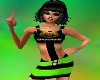 DODGE GREEN VB DERIVE