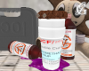 Pharmacy Cup