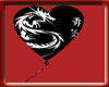[AM]Dragon Heart Balloo