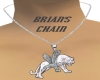 (R)brains chain