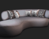 Love poses sofa