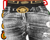 YB GREY JEANS 2