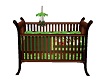 John Deere Crib