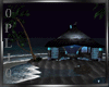 Night - Island