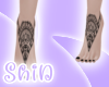 S| Witchling Feet