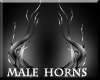 Centaur Horns (Male)