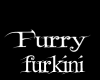 LSD*Night Furkini