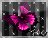 [Jo] Pink Butterfly