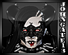 Vampire Warrior King -outfit