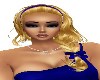 Teibrea GOLDEN BLONDE