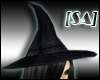[SA] Halloween Witch Hat