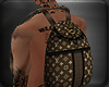 Thug Backpack