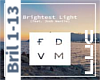 [L]Brightest Light~FDVM