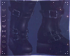 E~ Master Leather Boots
