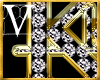 *ViC* Letter K