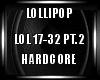 Lollipop Hardcore PT.2