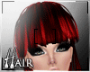 [HS] Sara Red Hair