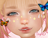 🦋 Kawaii Stickers