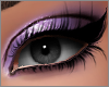Lilac Makeup Zell