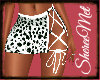 ^^leopard Skirt/RLL