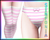 Light Pink Thigh Highs