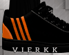 VK | Hallow Shoes
