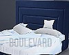 Blue Bed '23