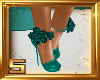 TL NEW YEAR PARTY SHOES