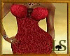 FIG82 Prez's Red Gown