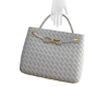 Andiamo Bag White