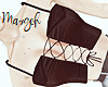 M. Corset drv