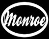 *Monroe Earrings