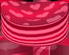 Cupids Crush Chair