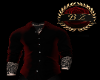 BZ🌹Red Shirt + Tattoo