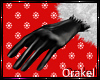 Yes Santa? e Gloves