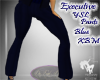 Executive YSL Blue XBM