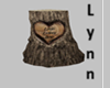 Custom Log Bob/Lynn