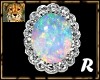 PdT Oct Opal Ring R