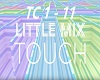 [JC]Touch (Little Mix)