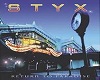 Styx Poster
