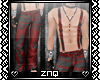 !Z Lion Suspender-outfit