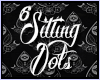 Hex Add On Sitting Dots
