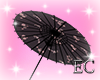 EC| Flora Parasol