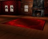 winter red carpet