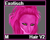 Exotisch Hair M V2