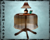 ^AZ^Sunset End Table