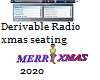 Derv Xmas Radio Seating