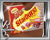 Starburst Earrings